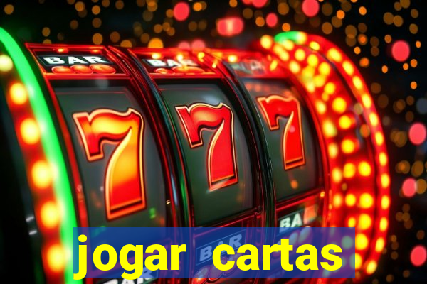 jogar cartas ciganas on line